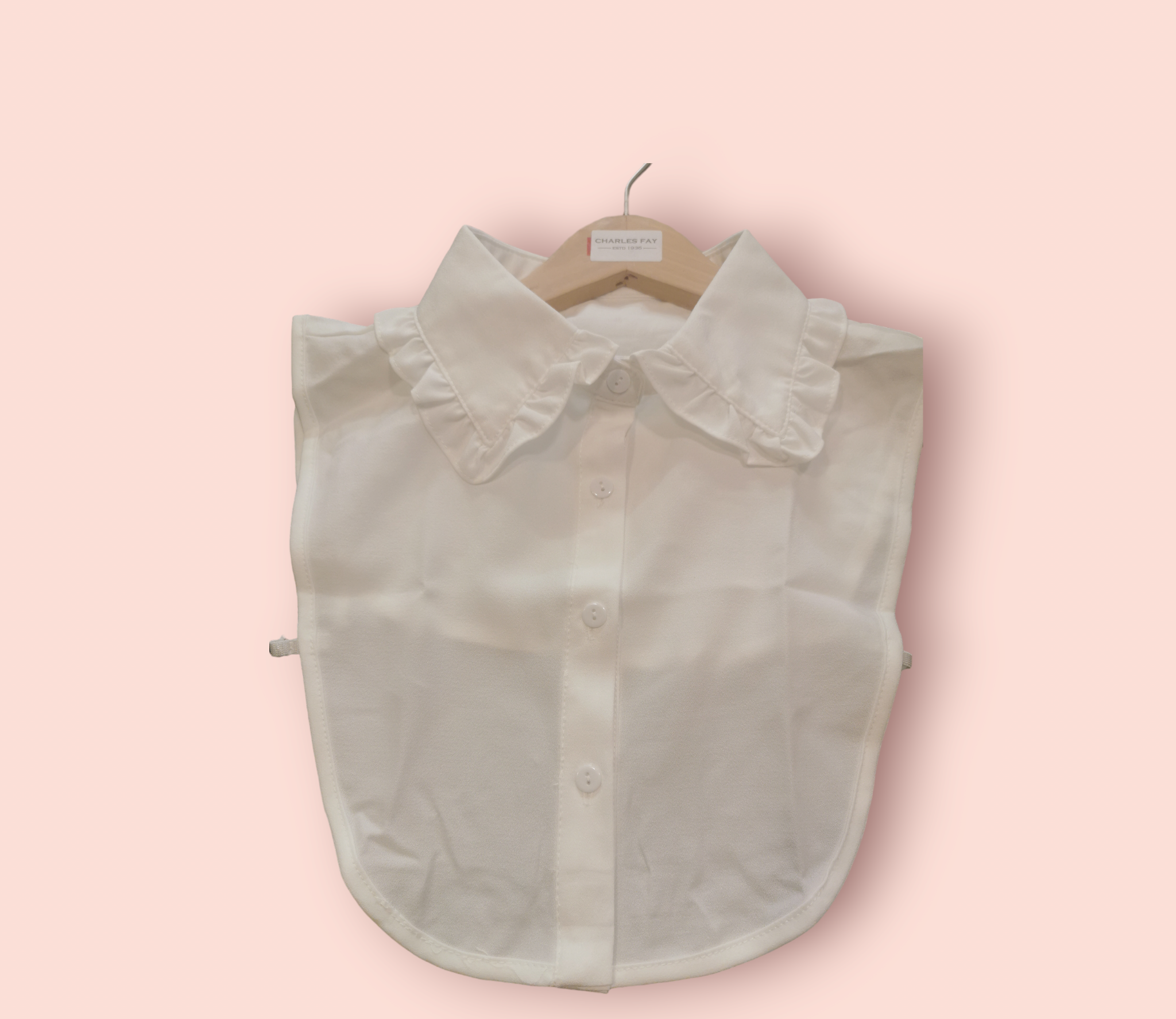 ladies  collars
