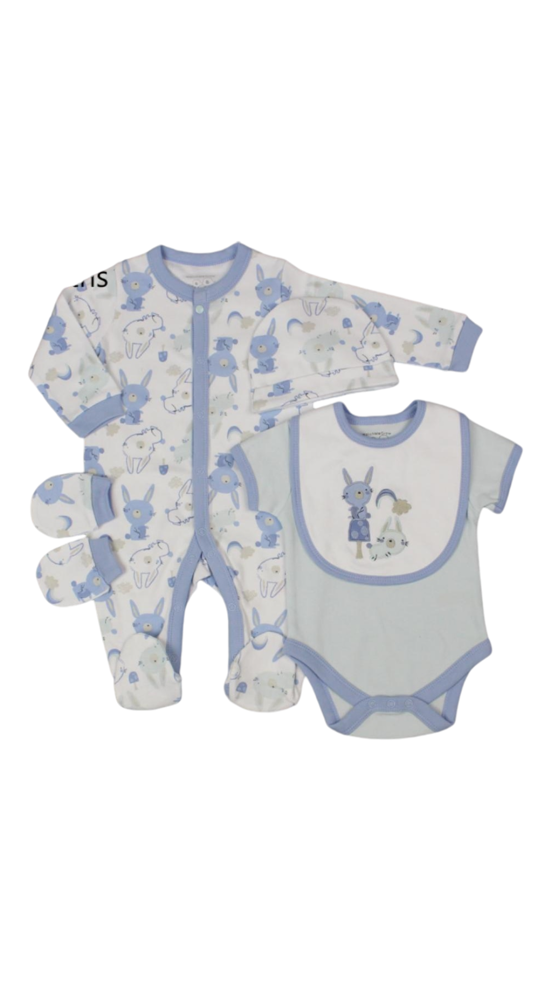 baby  boys  gift set