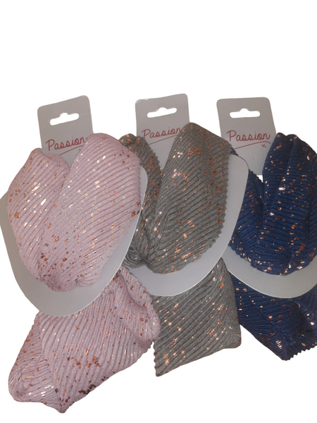 ladies  magnetic scarves