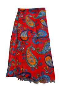 womens  mid weight  scarves