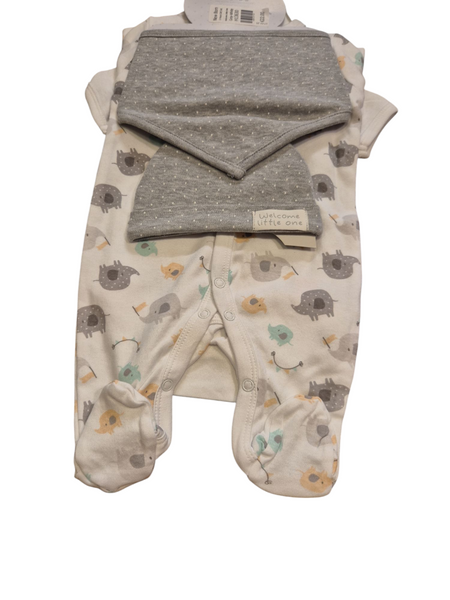 neutral  baby gifts