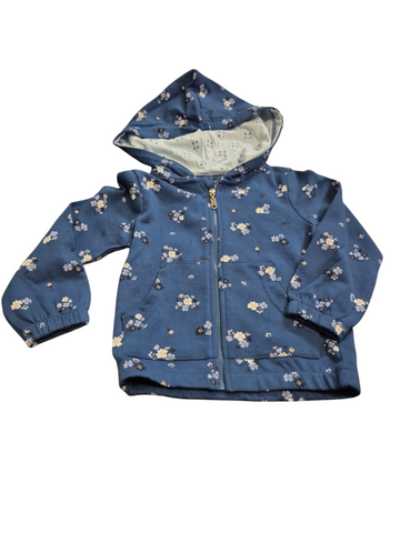 blue  seven  girls  hoodies