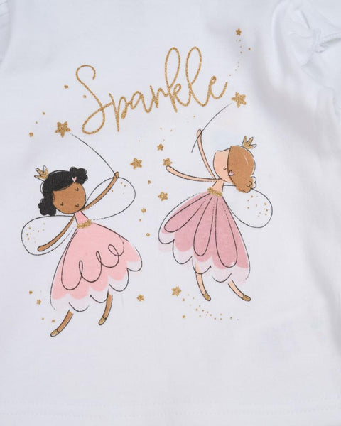  girls  3 piece gilet set