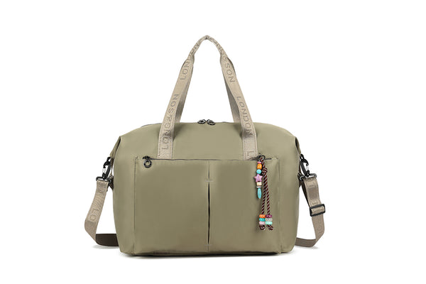 Long&Son Womens Large Shoulder Bag RF8820