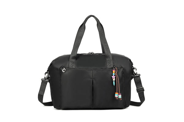 Long&Son Womens Large Shoulder Bag RF8820