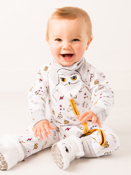 Blade & Rose Romper Playsuit -Harry Potter™ Hedwig