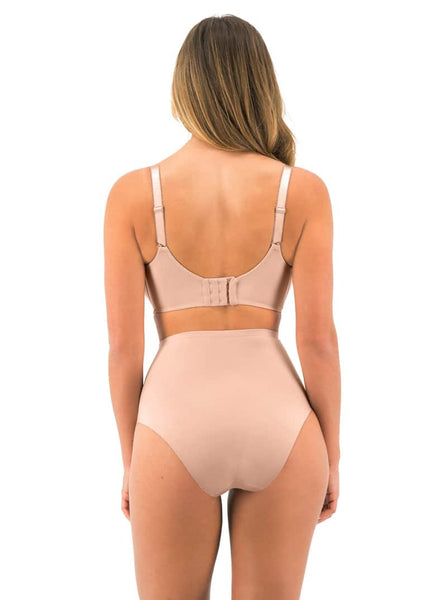 FANTASIE SMOOTHEASE SHAPING BRIEF NUDE FL2325NAE