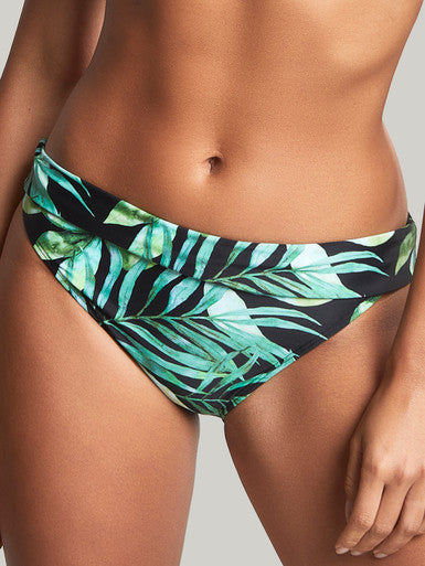 Panache Swim Ladies Bali Fold Pant