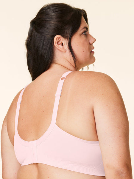 Bravado Everyday Sculpt Bra Full Cup Chalk Pink
