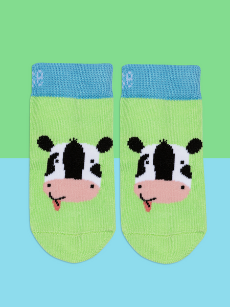 Blade & Rose Bailey the Cow Leggings