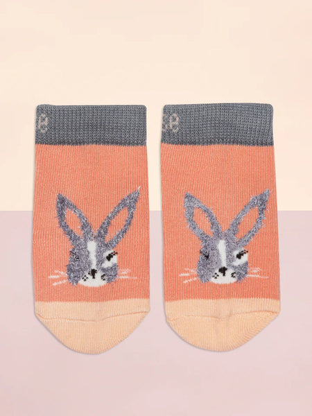 Blade & Rose Mollie Rose the Bunny Socks