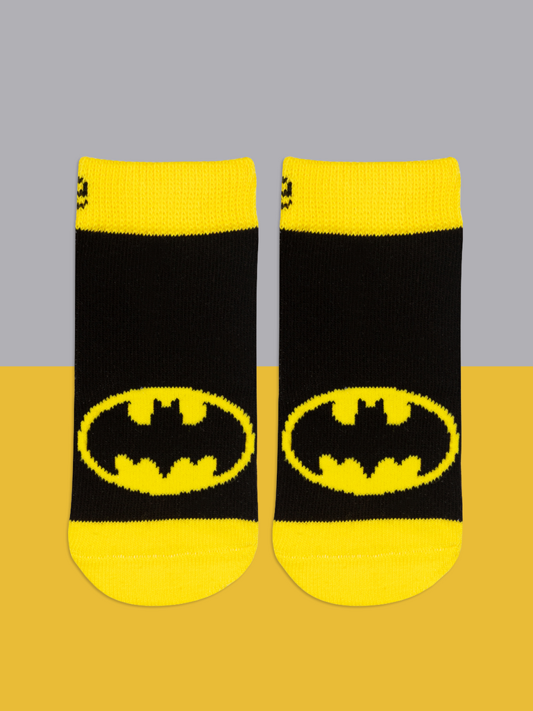 Blade & Rose Socks- Batman™ Get Ready