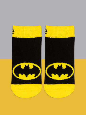 Blade & Rose Socks- Batman™ Get Ready