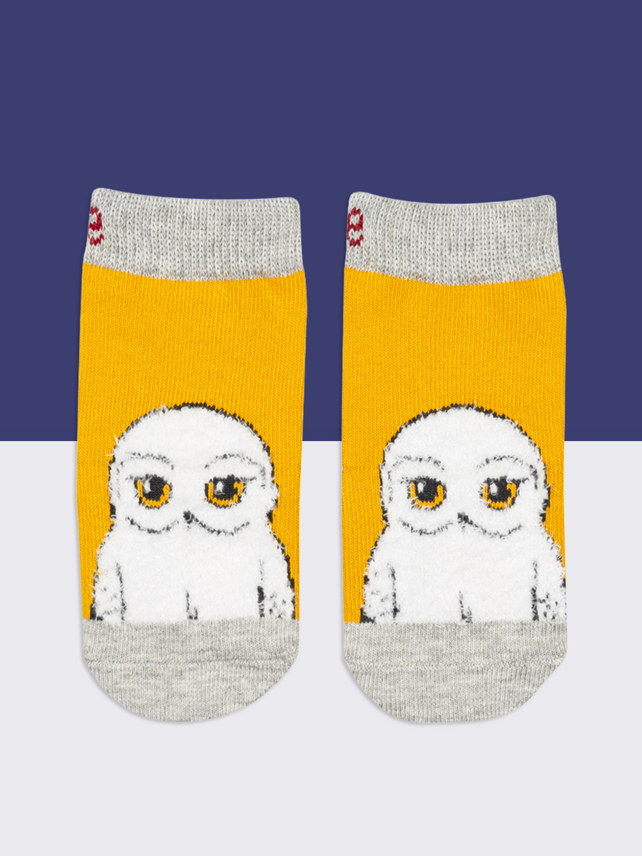 Blade & Rose Socks- Harry Potter™ Hedwig Socks