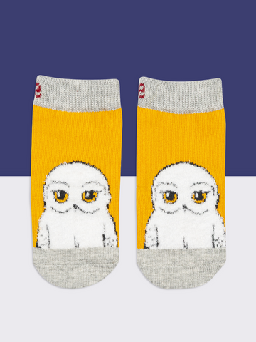 Blade & Rose Socks- Harry Potter™ Hedwig Socks