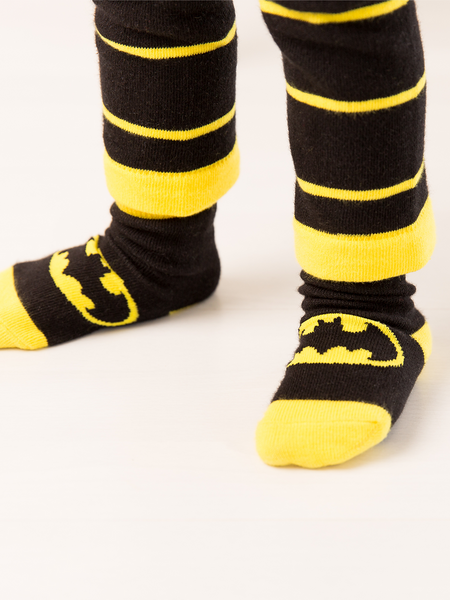 Blade & Rose Socks- Batman™ Get Ready