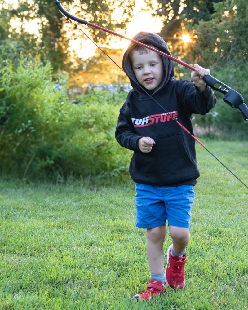 tuff stuff kids workwear