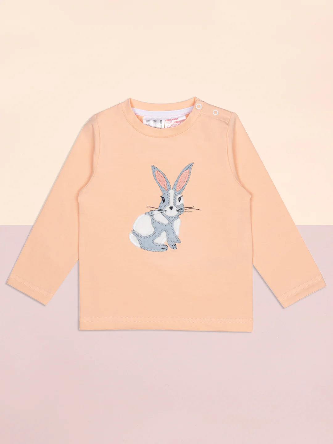 Blade & Rose Mollie Rose the Bunny Top