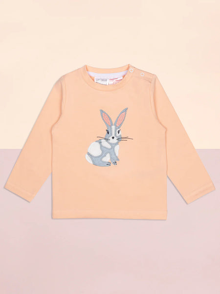 Blade & Rose Mollie Rose the Bunny Top