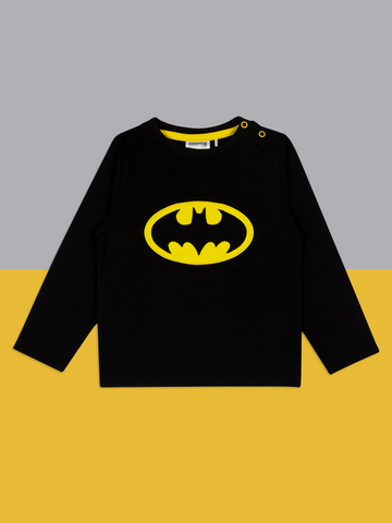 Blade & Rose Top Batman™ Get Ready Top