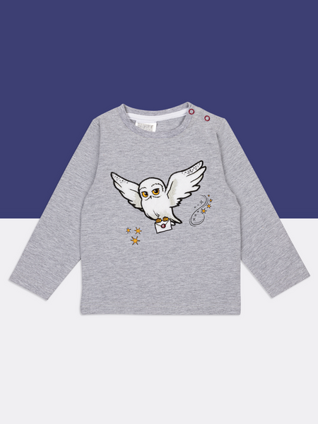Blade & Rose Top Harry Potter™ Hedwig Top