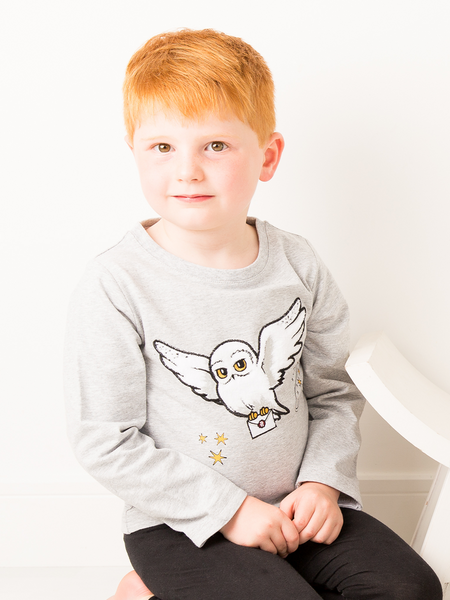 Blade & Rose Top Harry Potter™ Hedwig Top