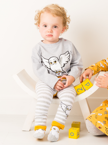 Blade & Rose Top Harry Potter™ Hedwig Top