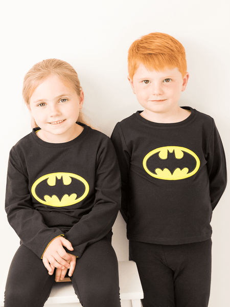 Blade & Rose Top Batman™ Get Ready Top