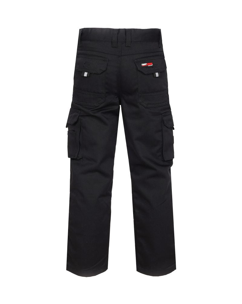 tuff stuff kids workwear