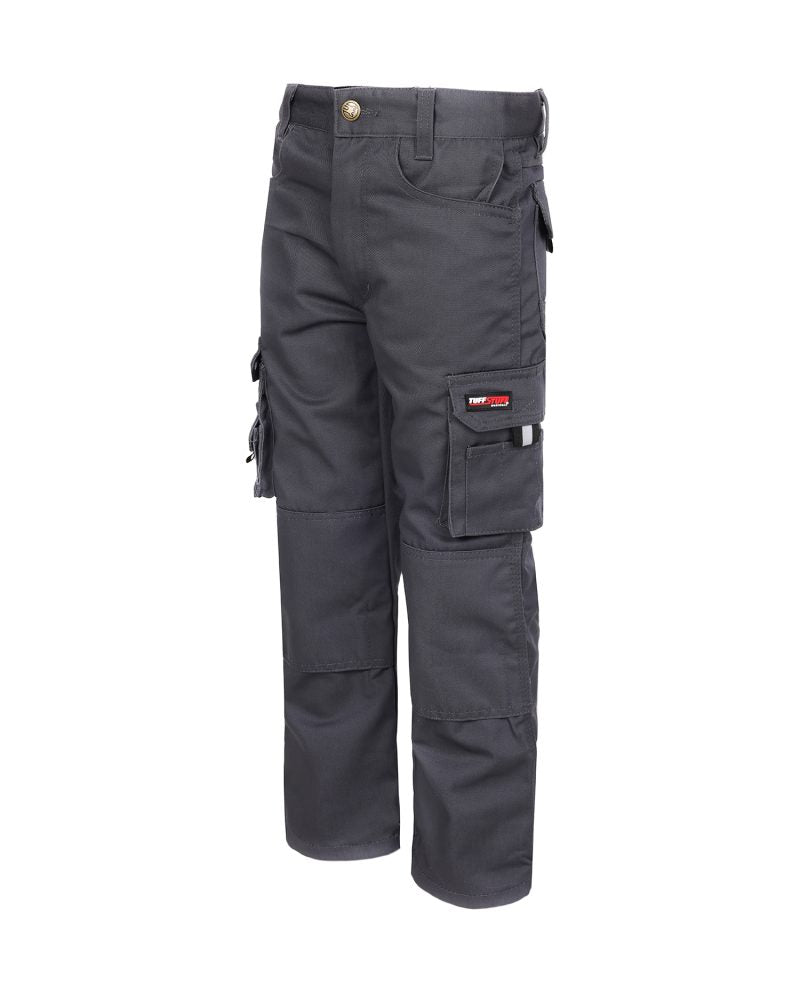 tuff stuff kids workwear