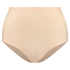ByeBra Uni Stretch High Brief Beige