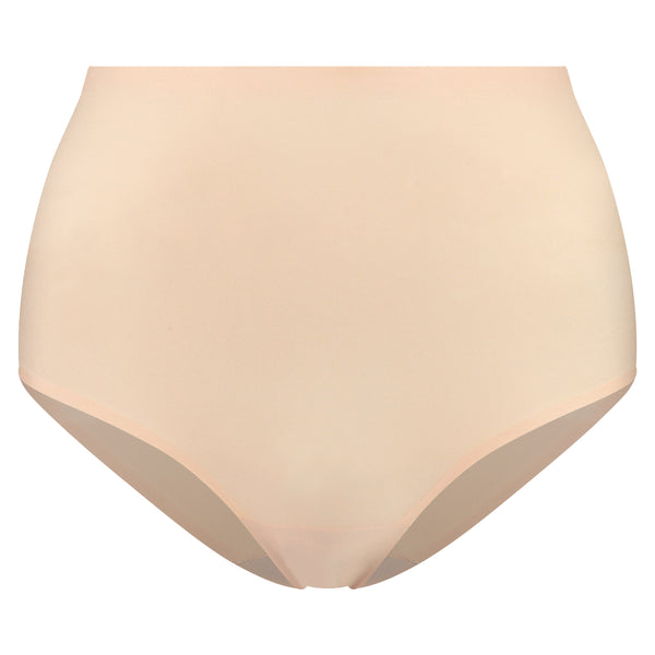 ByeBra Uni Stretch High Brief Beige