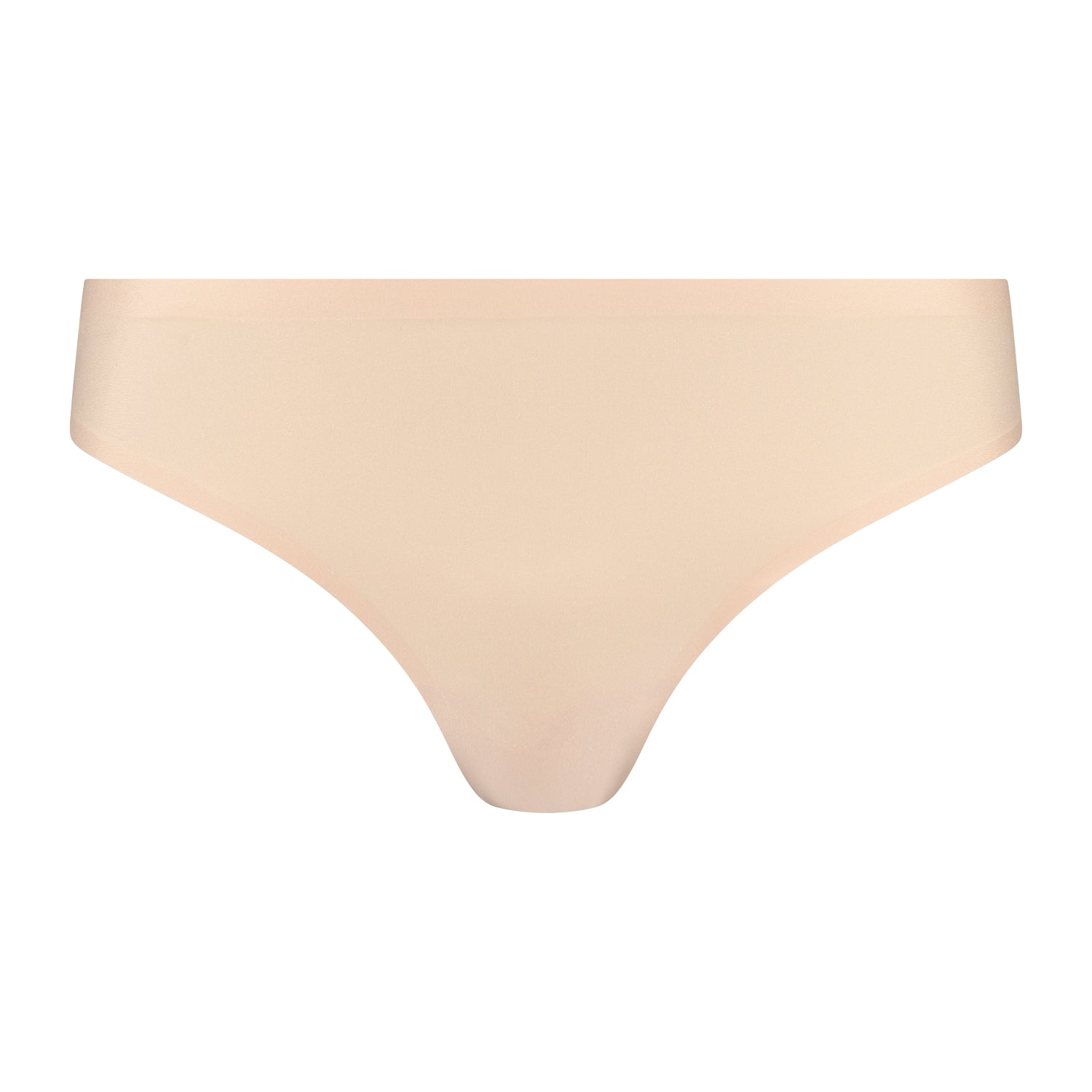 ByeBra Uni Stretch Thong Beige