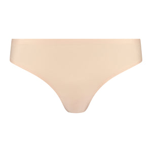 ByeBra Uni Stretch Thong Beige