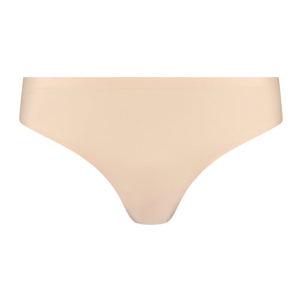 ByeBra Uni Stretch Thong Beige