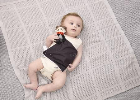 Rainbow Designs Harry Potter Comfort Blanket WB2216