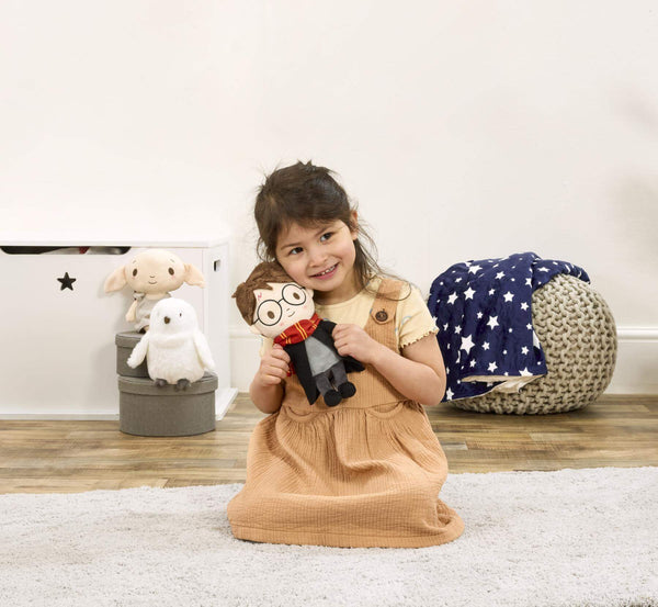 Rainbow Designs My First Stars of Hogwarts - Harry Potter WB2219