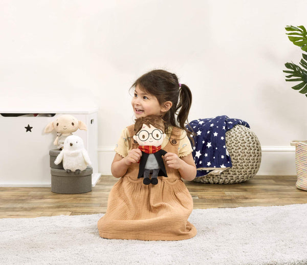 Rainbow Designs My First Stars of Hogwarts - Harry Potter WB2219