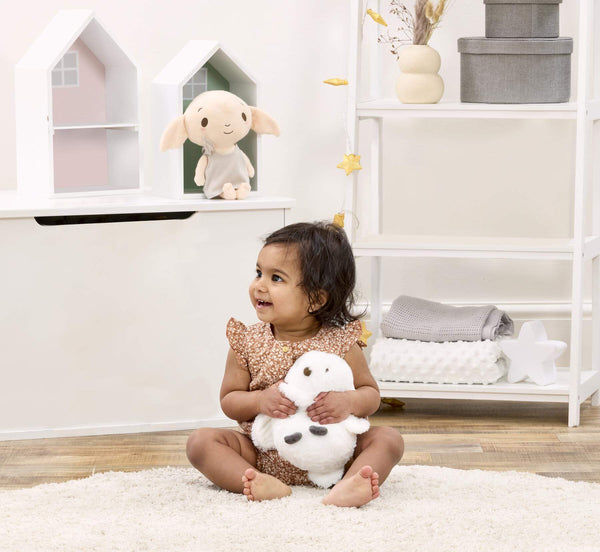 Rainbow Designs My First Stars of Hogwarts - Hedwig WB2220