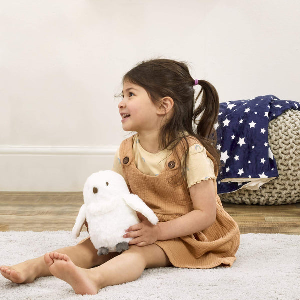 Rainbow Designs My First Stars of Hogwarts - Hedwig WB2220