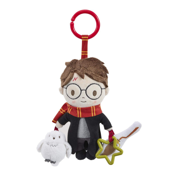 Rainbow Designs Harry Potter On the Go Activity Toy WB2222