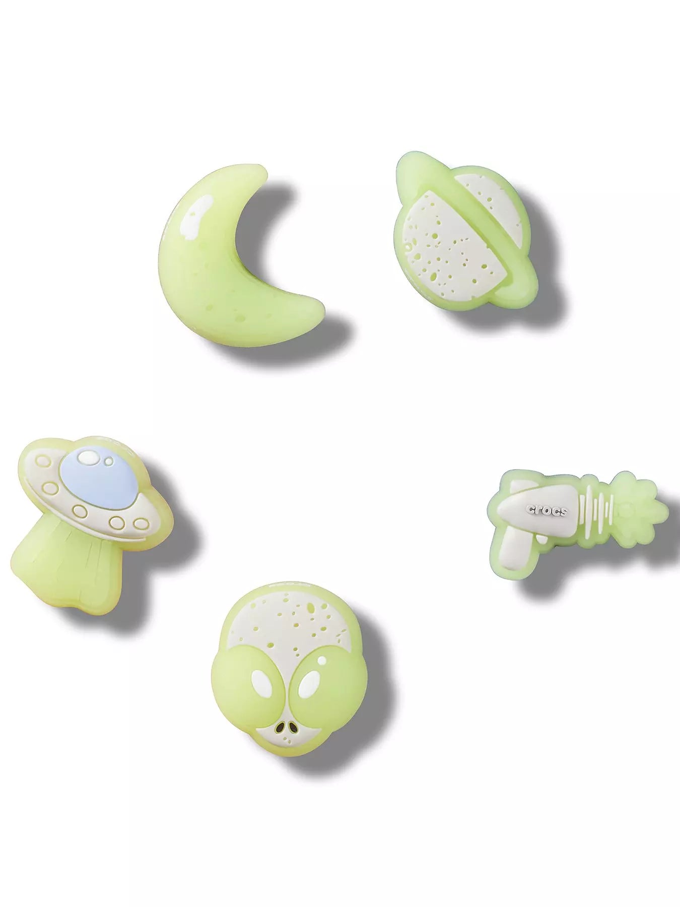 crocs charms ireland