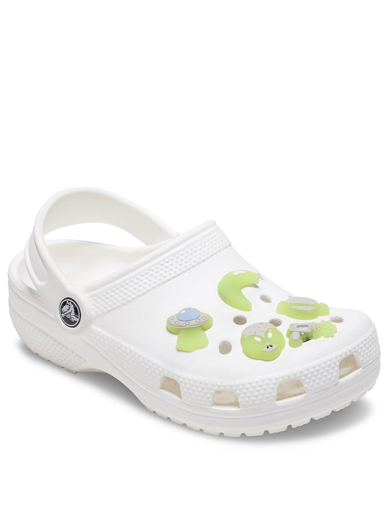crocs jibbitz ireland