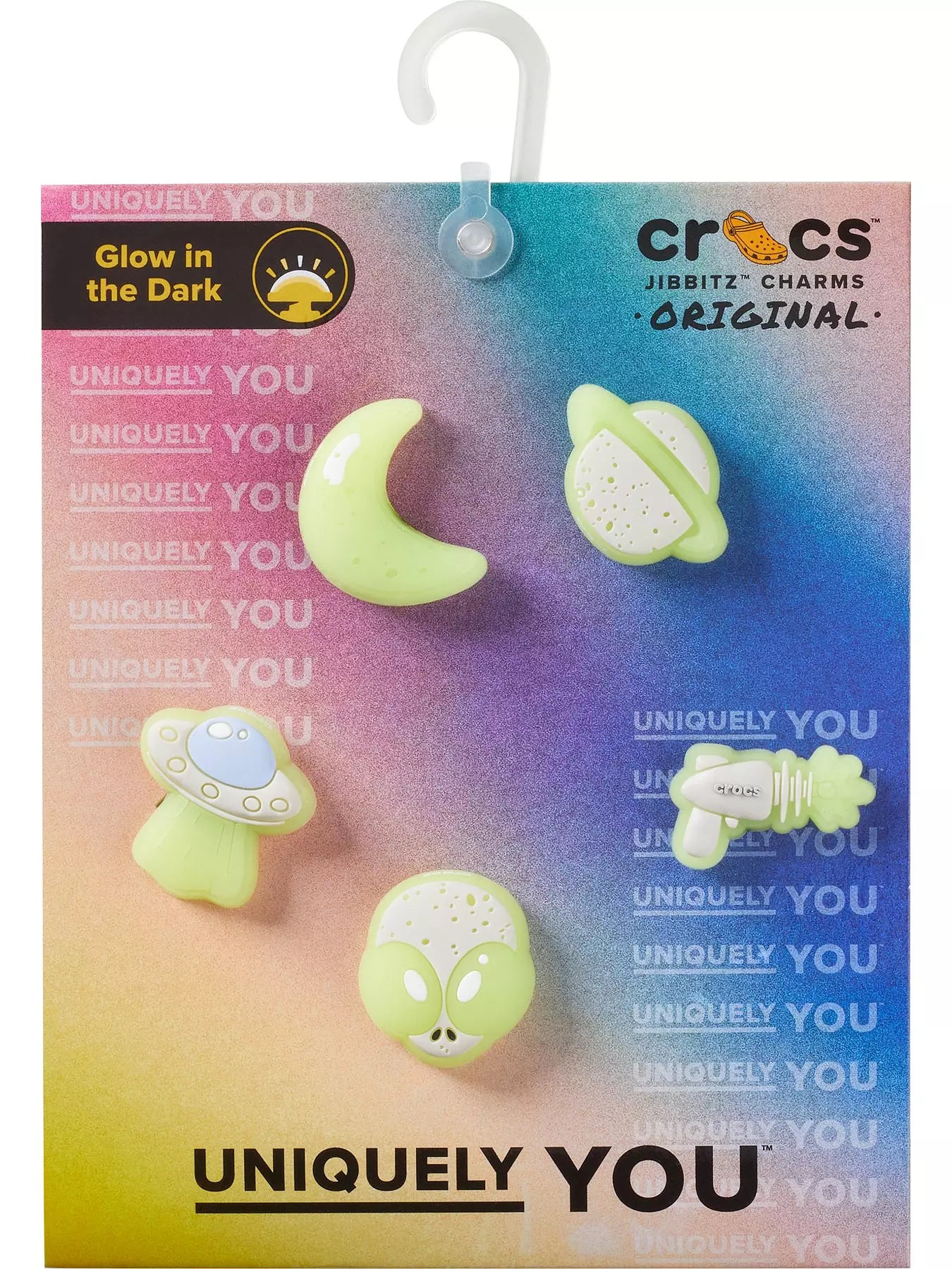crocs  charms