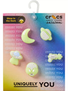 crocs  charms