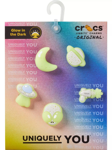 crocs  charms