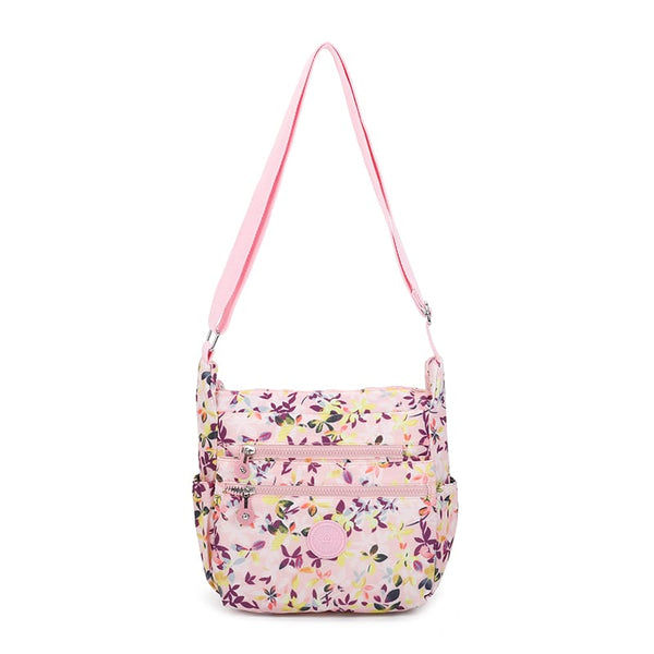 AirSupreme Nylon Bags Featherweight Crossbody D-095SS26