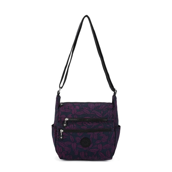 AirSupreme Nylon Bags Featherweight Crossbody D-095SS26