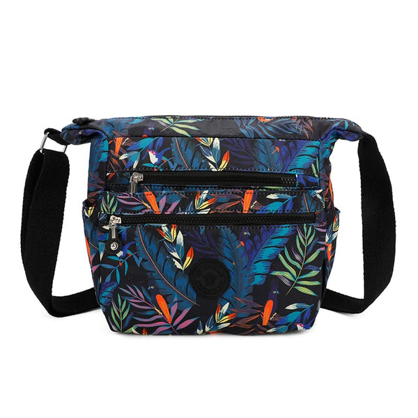 AirSupreme Nylon Bags Featherweight Crossbody D-095SS26