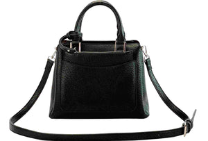 Long & Son Faux Leather Small Handbag XY6611